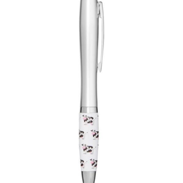 Cow Ballpoint Pen Thumbnail
