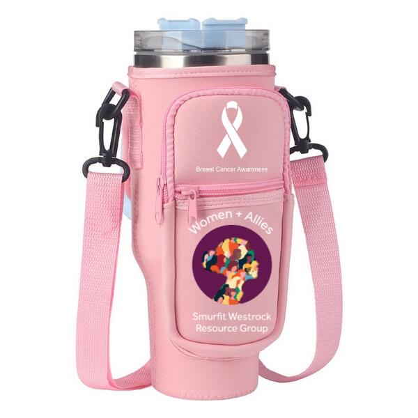 Westrock Tumbler Carrier Thumbnail