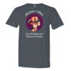 Unisex Festival Tee Thumbnail