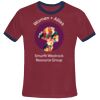 Lightweight Ringer T-Shirt Thumbnail