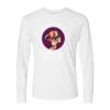 Unisex CVC Long-Sleeve T-Shirt Thumbnail