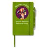CORE365 Soft Cover Journal And Pen Set Thumbnail