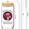 Smurfit WestRock Glass Tumbler Thumbnail