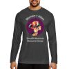 Men's Zone Performance Long Sleeve T-Shirt Thumbnail